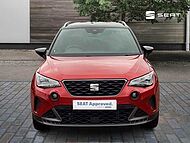 SEAT Arona Arona 1.0 TSI 110 FR Sport 5dr