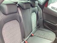 SEAT Arona Arona 1.0 TSI 110 FR Sport 5dr