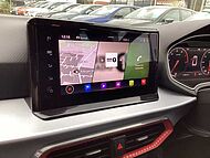 SEAT Arona Arona 1.0 TSI 110 FR Sport 5dr