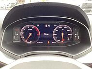 SEAT Arona Arona 1.0 TSI 110 FR Sport 5dr