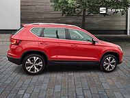 SEAT Ateca 1.4 EcoTSI SE Technology 5dr DSG