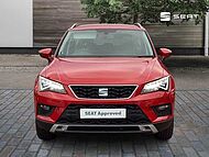 SEAT Ateca 1.4 EcoTSI SE Technology 5dr DSG