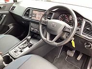 SEAT Ateca 1.4 EcoTSI SE Technology 5dr DSG