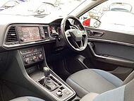 SEAT Ateca 1.4 EcoTSI SE Technology 5dr DSG