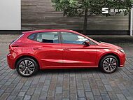 SEAT Ibiza 1.0 TSI 95 SE Technology 5dr