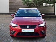 SEAT Ibiza 1.0 TSI 95 SE Technology 5dr
