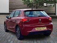 SEAT Ibiza 1.0 TSI 95 SE Technology 5dr