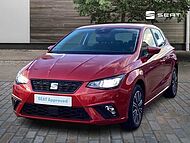 SEAT Ibiza 1.0 TSI 95 SE Technology 5dr