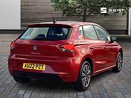 SEAT Ibiza 1.0 TSI 95 SE Technology 5dr