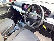 SEAT Ibiza 1.0 TSI 95 SE Technology 5dr