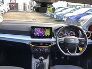 SEAT Ibiza 1.0 TSI 95 SE Technology 5dr