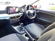 SEAT Ibiza 1.0 TSI 95 SE Technology 5dr