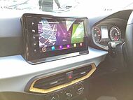 SEAT Ibiza 1.0 TSI 95 SE Technology 5dr