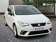 SEAT Ibiza 1.0 TSI 95 FR 5dr