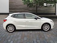 SEAT Ibiza 1.0 TSI 95 FR 5dr
