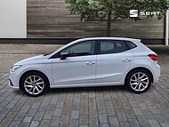 SEAT Ibiza 1.0 TSI 95 FR 5dr