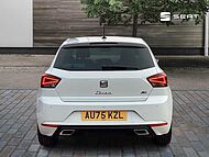 SEAT Ibiza 1.0 TSI 95 FR 5dr