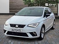SEAT Ibiza 1.0 TSI 95 FR 5dr
