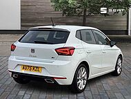 SEAT Ibiza 1.0 TSI 95 FR 5dr