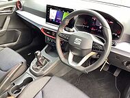 SEAT Ibiza 1.0 TSI 95 FR 5dr