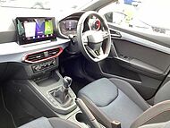 SEAT Ibiza 1.0 TSI 95 FR 5dr