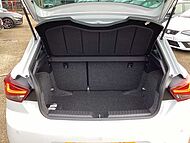 SEAT Ibiza 1.0 TSI 95 FR 5dr