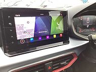 SEAT Ibiza 1.0 TSI 95 FR 5dr