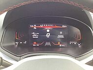 SEAT Ibiza 1.0 TSI 95 FR 5dr