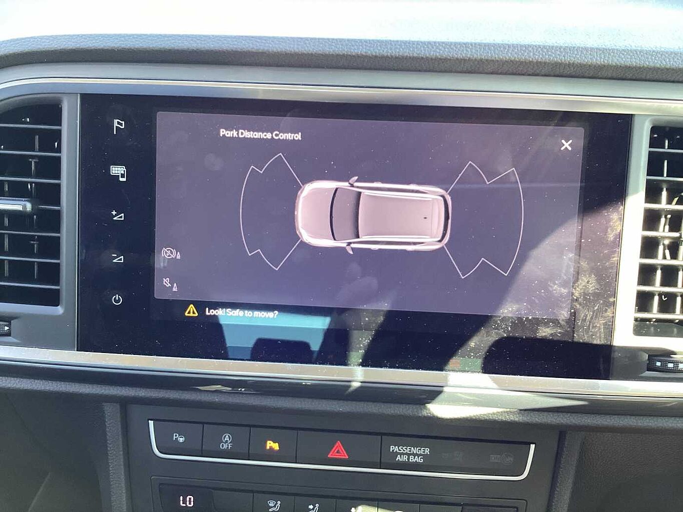 SEAT Ateca 1.0 TSI SE Technology 5dr