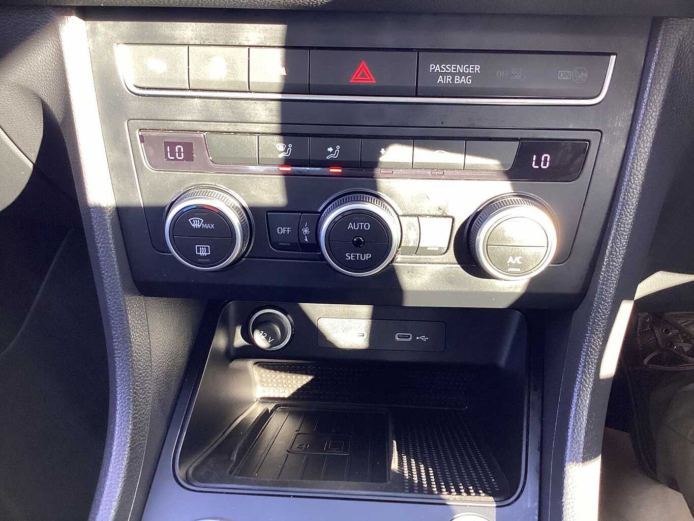 SEAT Ateca 1.0 TSI SE Technology 5dr