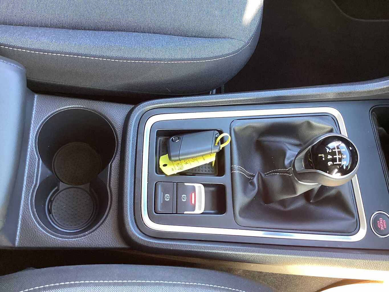 SEAT Ateca 1.0 TSI SE Technology 5dr