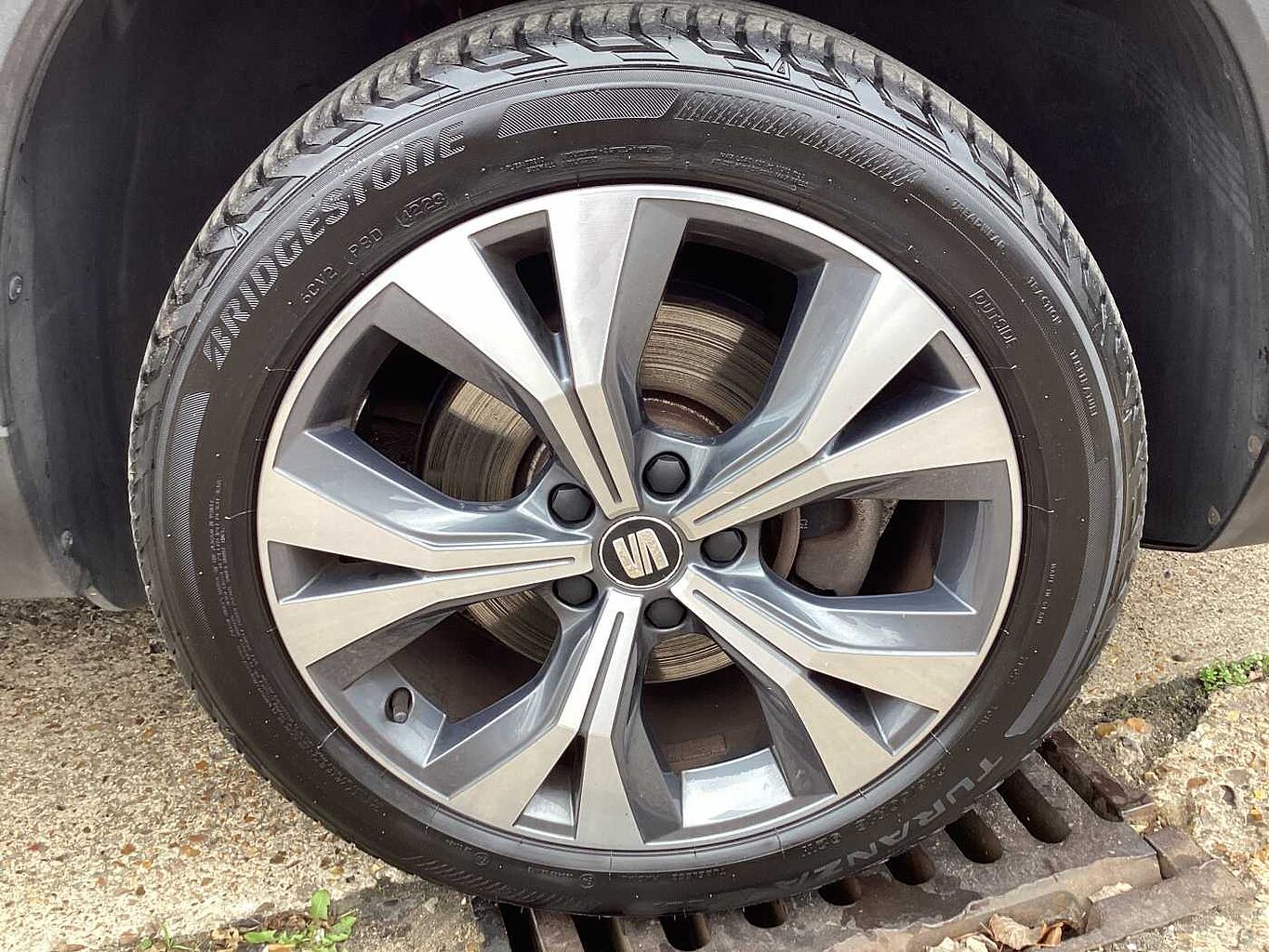 SEAT Ateca 1.4 EcoTSI SE Technology 5dr DSG