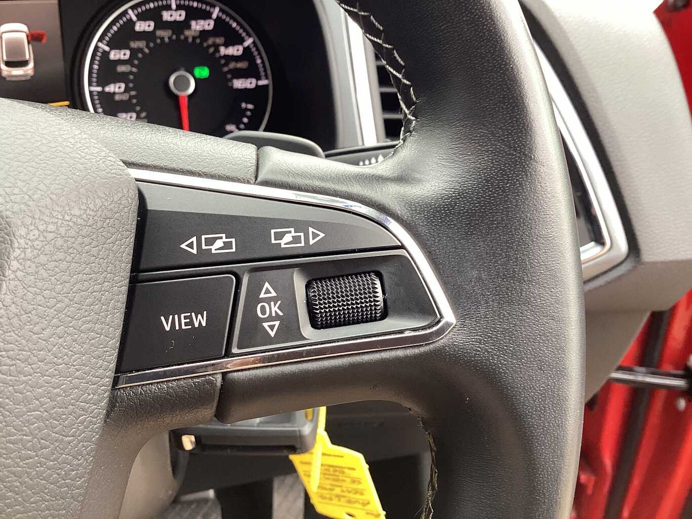 SEAT Ateca 1.4 EcoTSI SE Technology 5dr DSG