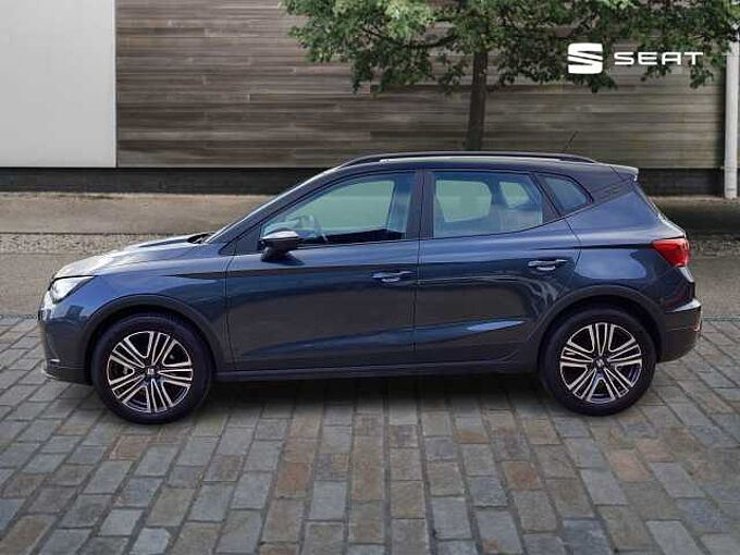 SEAT Arona 1.0 TSI (110ps) SE Technology DSG SUV
