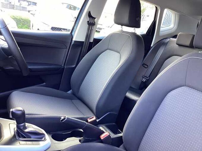 SEAT Arona 1.0 TSI (110ps) SE Technology DSG SUV