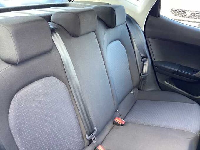 SEAT Arona 1.0 TSI (110ps) SE Technology DSG SUV