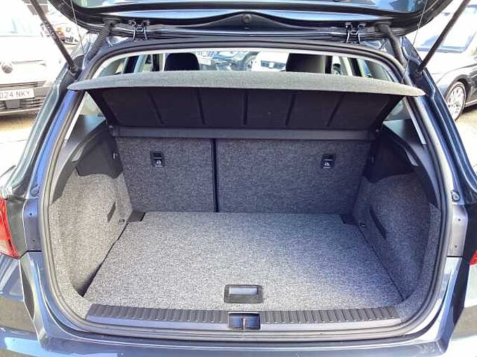 SEAT Arona 1.0 TSI (110ps) SE Technology DSG SUV