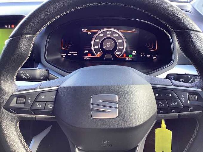 SEAT Arona 1.0 TSI (110ps) SE Technology DSG SUV
