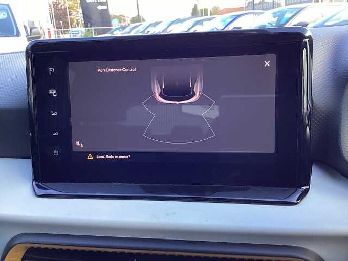 SEAT Arona 1.0 TSI (110ps) SE Technology DSG SUV