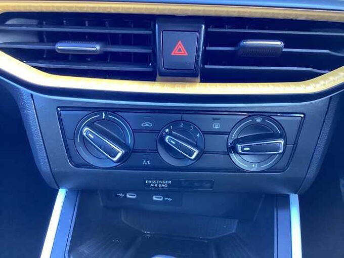 SEAT Arona 1.0 TSI (110ps) SE Technology DSG SUV