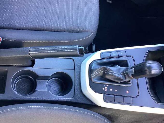 SEAT Arona 1.0 TSI (110ps) SE Technology DSG SUV