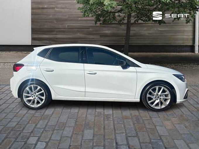 SEAT Ibiza 1.0 TSI (95ps) FR 5-Door