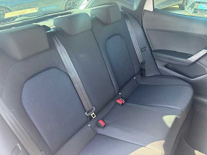 SEAT Ibiza 1.0 TSI (95ps) FR 5-Door