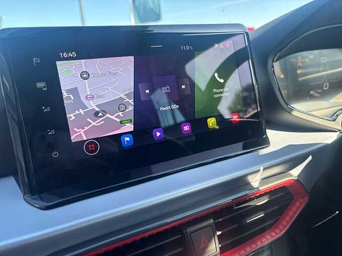 SEAT Ibiza 1.0 TSI (95ps) FR 5-Door