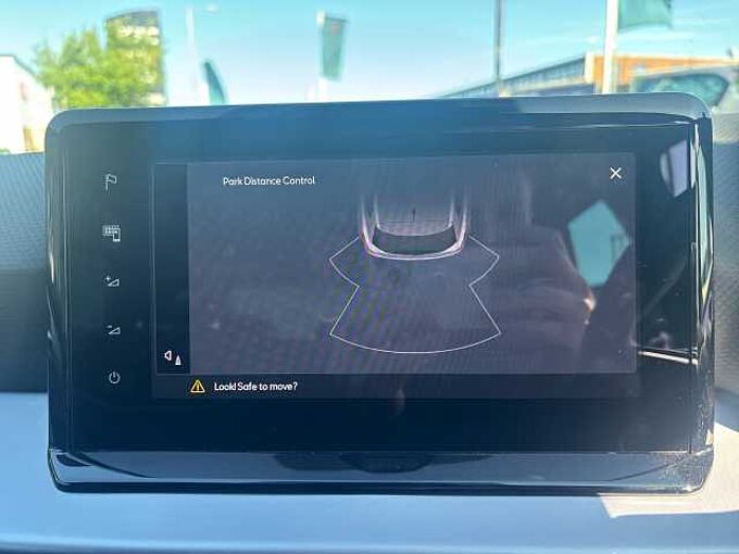 SEAT Ibiza 1.0 TSI (95ps) FR 5-Door