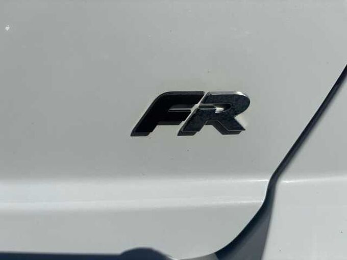 SEAT Ibiza 1.0 TSI (95ps) FR 5-Door