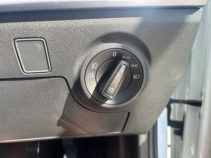 SEAT Ibiza 1.0 TSI (95ps) FR 5-Door