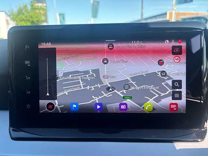 SEAT Ibiza 1.0 TSI (95ps) FR 5-Door