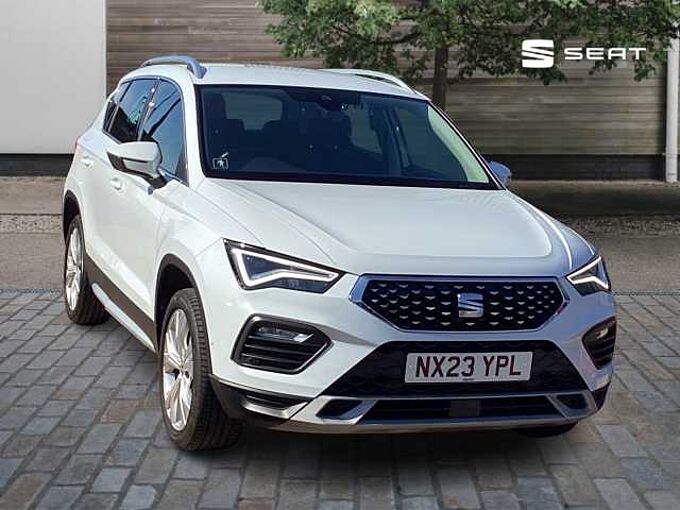 SEAT Ateca 1.5 TSI EVO Xperience 5dr