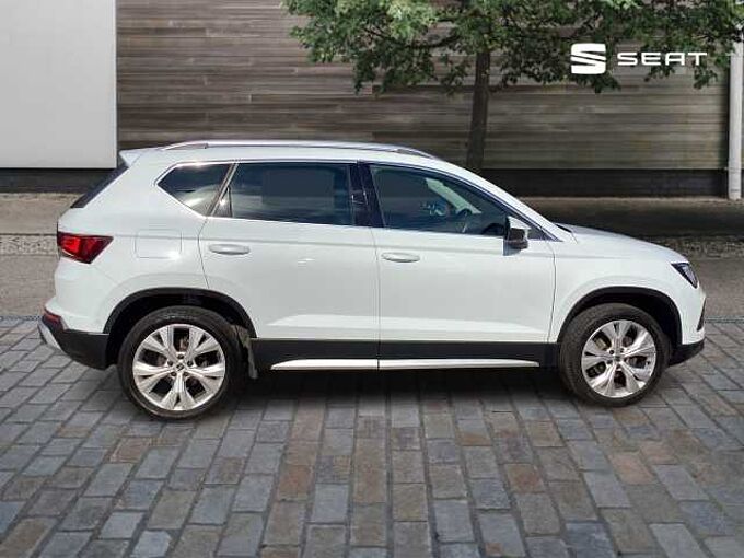 SEAT Ateca 1.5 TSI EVO Xperience 5dr